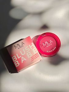Mila Beaute Blush Babe 🎀