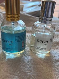 Gucci Perfume Duo dupes