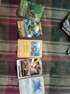 Pokemon Card For Kids