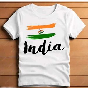 15 August T Shirt 🇮🇳