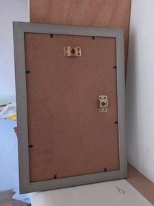 Personalized Islamic Wedding Frame