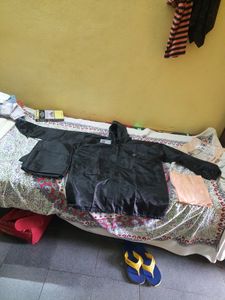 Buy One Get Another Raincoat Free