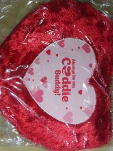 Cute Heart.. Valentine...Pillow(Cushion)
