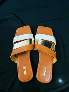 Stylish Flat Sandle
