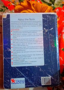 Business Studies Book