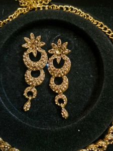 Jewellery Set