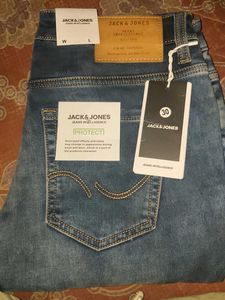 Jack And Jones Jeans