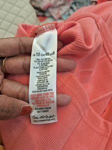 Imported Bodycon Streachable Dress
