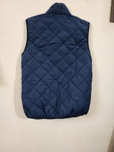 Imported Puffer Jacket New With Tag