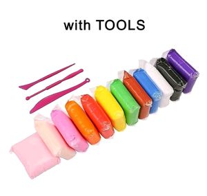 New Kids Toy 8D Super Light Clay