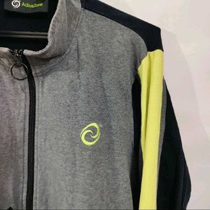 Activezone Jacket | Chest 40