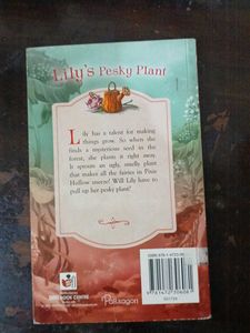 Story Books