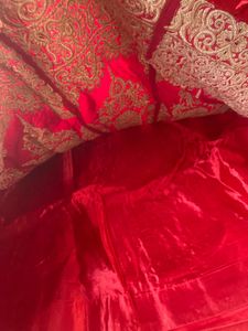 Premium Bridal Lehenga
