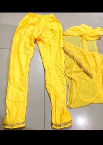 Anarkali Suit