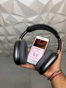 Apple Airport Pro Max Black Color Original