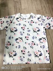 Women T Shirt