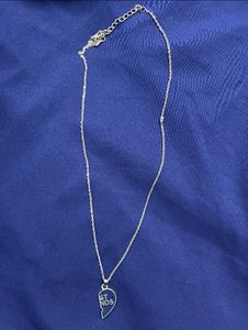 Best Friend Necklace