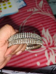3 Combo Bangles