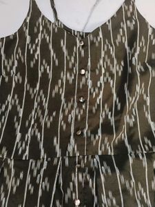 Gown Dress Kurta
