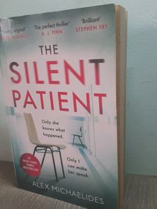 The Silent Patient