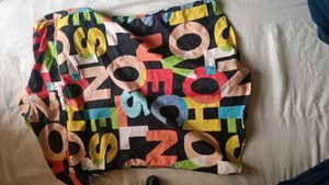 Colorful Patterned shirt