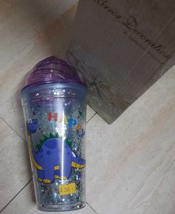 Sipper Glass