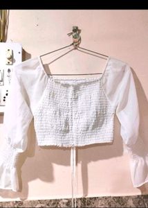 Crop Tops