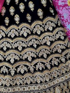 diwali special offer...Elegant Lehenga Choli Set