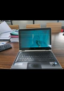 360 Convertible Hp Pavillion Laptop