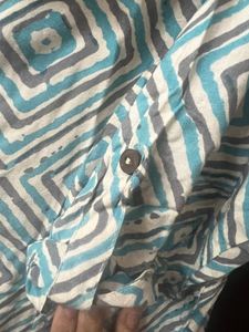 Kurtha Women’s  With Pocket