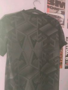 Arsenal 2023/24 Third Kit Jersey