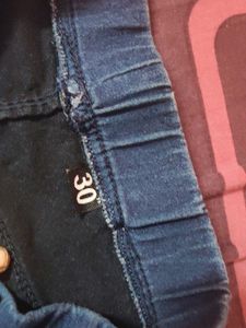 Women&#39;s Jeans | Ankle Length