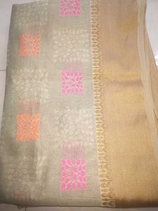 New Saree