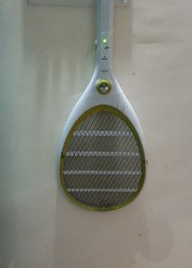 Mosquito Racket