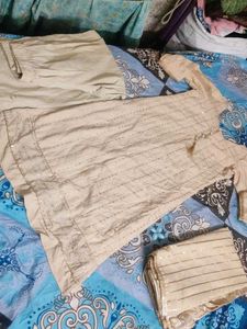 Elegant Kurta Set