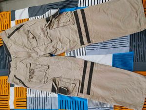 Cargo Pants