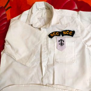 NCC Naval Wing T-Shirt