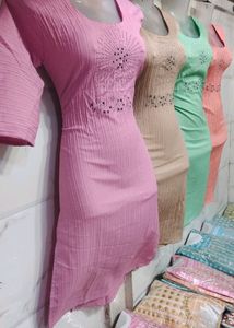 Kurti All Size And Colour Available