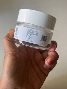 Dhartika Day Cream - Brightening &amp; Protecting