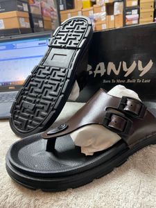 Banyy Trendy Brekin Style Slipper