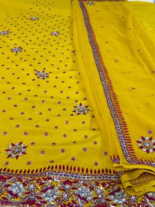 Unstitch Suit