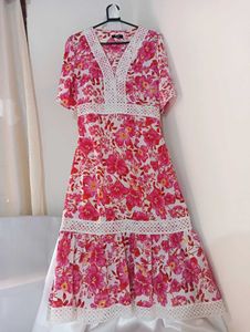 Styli dress