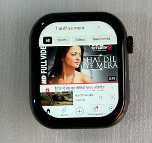 Fire-Boltt Dream LTE/WiFi WATCH
