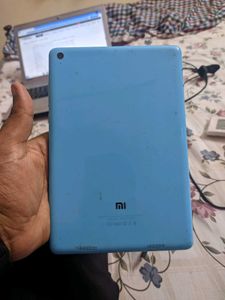 Mi Pad 1 Battery Discharge Problem