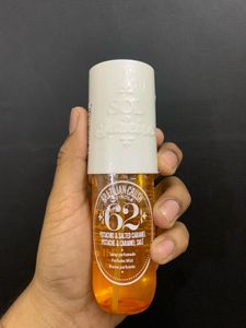 Sol de Janeiro Body Mist