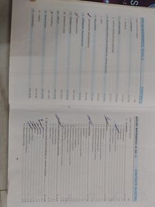 Applied Mathematics Class 11