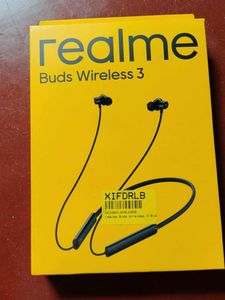 Bluetooth Neckband Headphones