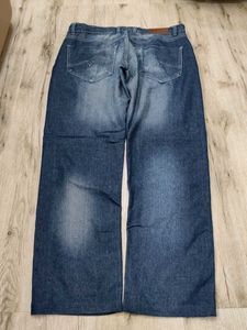 Ma1946 Musky baggy jeans waist 36 inches