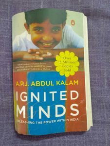 Ignited Minds
