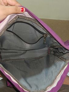 Dora The Explorer Purple Bag For Kids